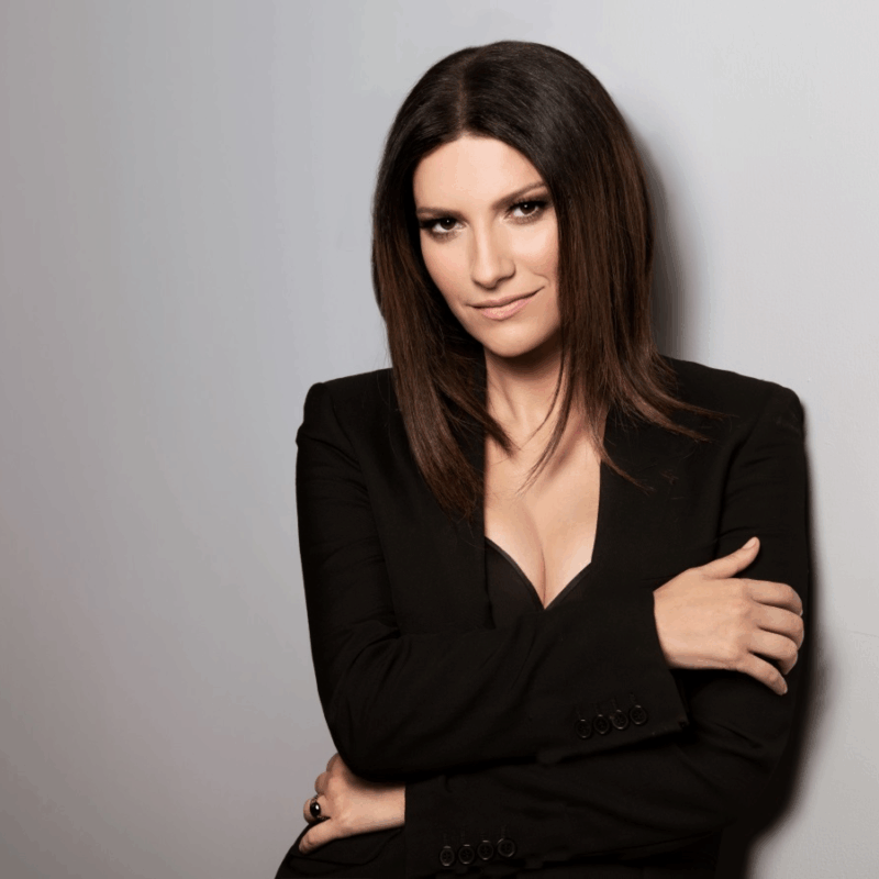 Laura Pausini regresa a México con “Yo Canto World Tour”