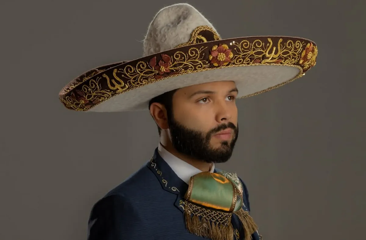 Leonardo Aguilar sobre Emiliano Aguilar
