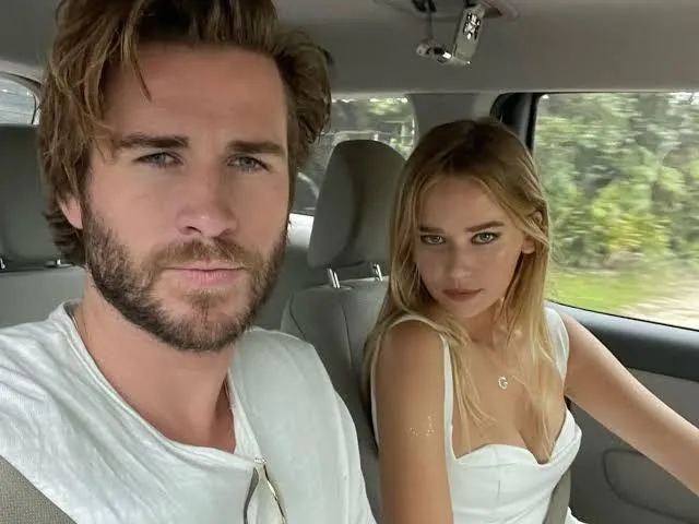 Liam Hemsworth encuentra el amor verdadero tras su divorcio de Miley Cyrus y se compromete con Gabriella Brooks