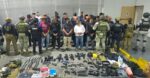 Juez libera a 38 miembros de La Luz del Mundo en Morelia