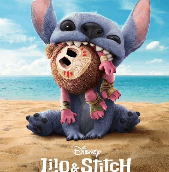 Lilo y Stitch live action rompe récords de recaudación mundial… ya está entre las 50 más taquilleras de la historia