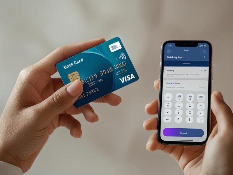 Límite a las transferencias: ¿Cómo modificar el MTU en tu app bancaria?