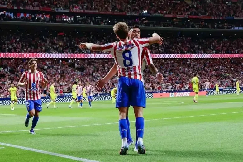 Liverpool vs Atlético en Vivo: Donde ver, Horario y transmisión
