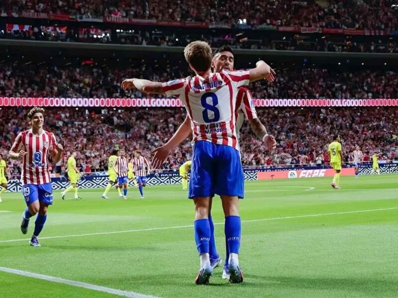 Liverpool vs Atlético en Vivo: Donde ver, Horario y transmisión