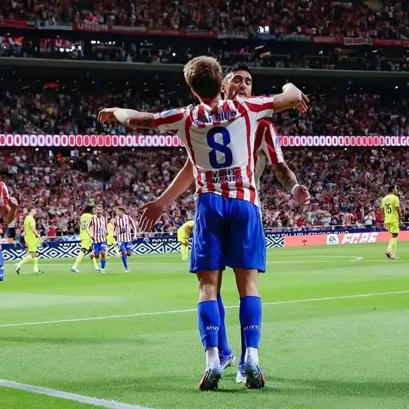 Liverpool vs Atlético de Madrid: choque imperdible en Anfield por la Champions League, horario y dónde ver en México