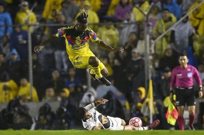 Lo que dejó la Jornada 11 del Apertura 2025 de la Liga MX