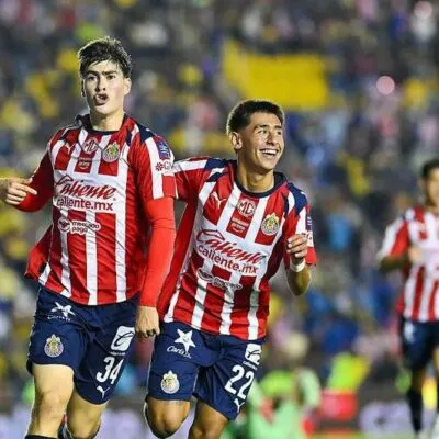 Lo que dejó la Jornada 8 del Apertura 2025 de la Liga MX