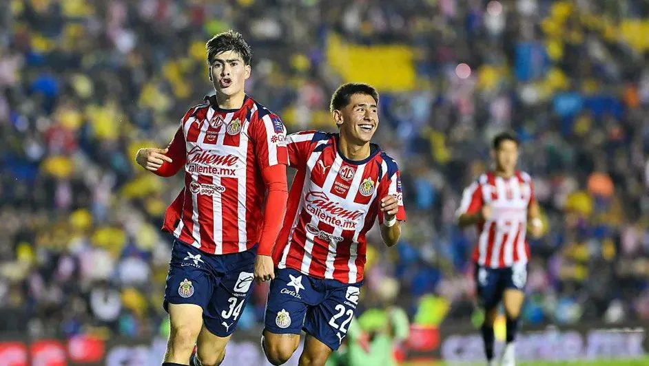 Lo que dejó la Jornada 8 del Apertura 2025 de la Liga MX