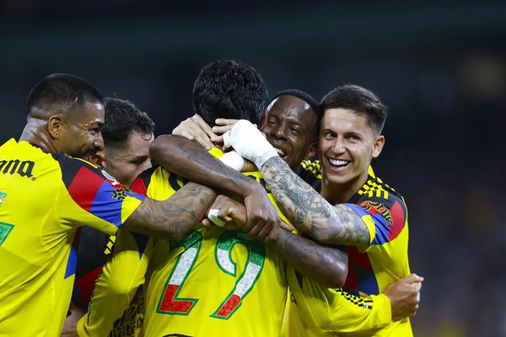 Lo que dejó la Jornada 9 del Apertura 2025 de la Liga MX