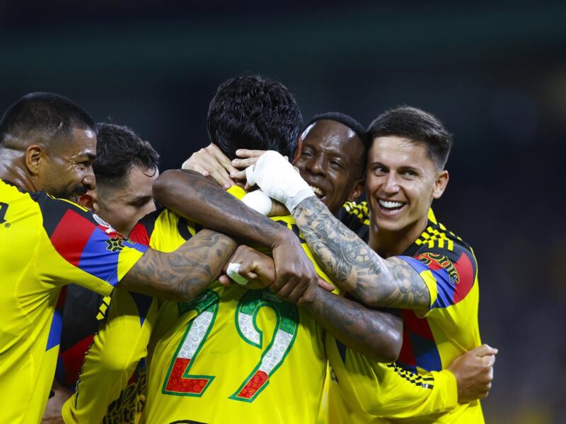 Lo que dejó la Jornada 9 del Apertura 2025 de la Liga MX