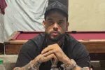 Emiliano Aguilar enfrenta un nuevo conflicto familiar; Su exnovia revela detalles sobre un intento de agresión