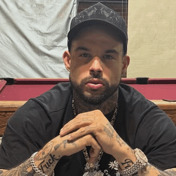 Emiliano Aguilar enfrenta un nuevo conflicto familiar; Su exnovia revela detalles sobre un intento de agresión