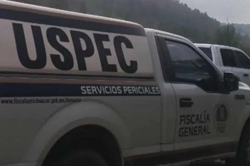 Localizan el cadáver de hombre ejecutado y envuelto en bolsas en Temazcales, Contepec