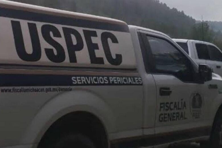 Localizan el cadáver de hombre ejecutado y envuelto en bolsas en Temazcales, Contepec