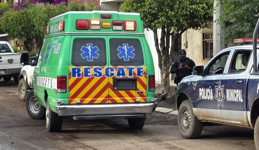 Localizan el cadáver de un campesino en una vivienda abandonada en Zamora