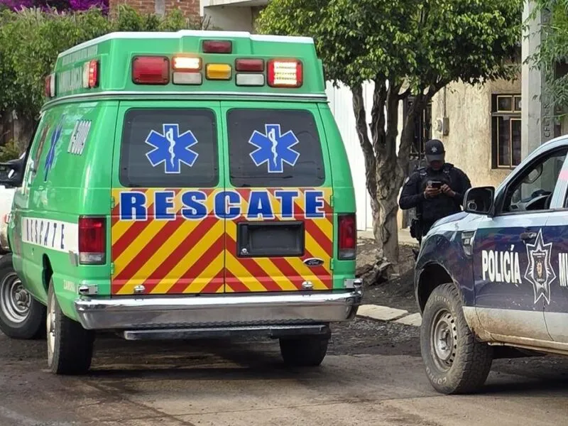 Localizan el cadáver de un campesino en una vivienda abandonada en Zamora