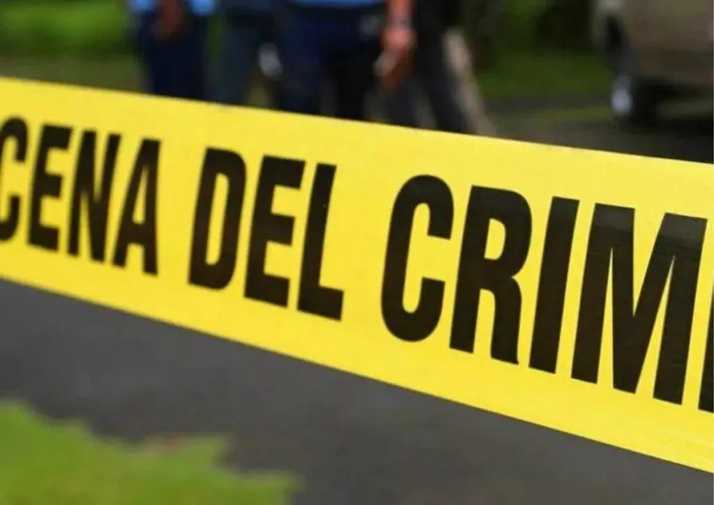 Localizan el cadáver de un hombre al interior de un domicilio en Nueva Italia