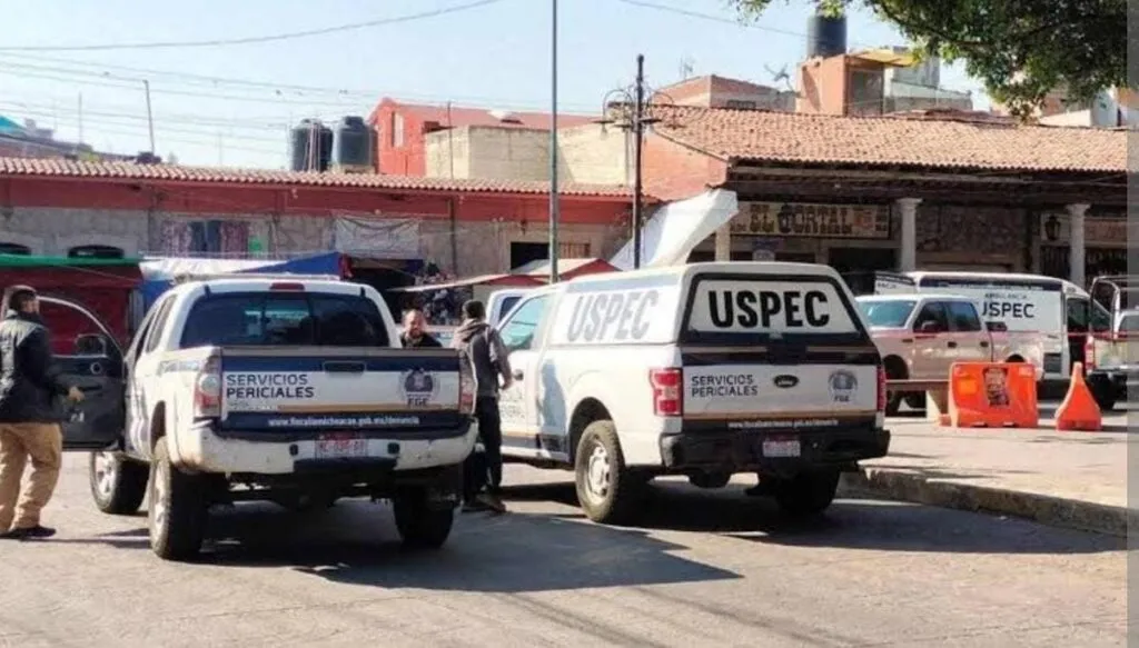Localizan el cuerpo desmembrado de un hombre en la comunidad de Jamaica en Tarímbaro