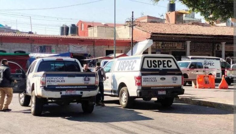 Localizan el cuerpo desmembrado de un hombre en la comunidad de Jamaica en Tarímbaro