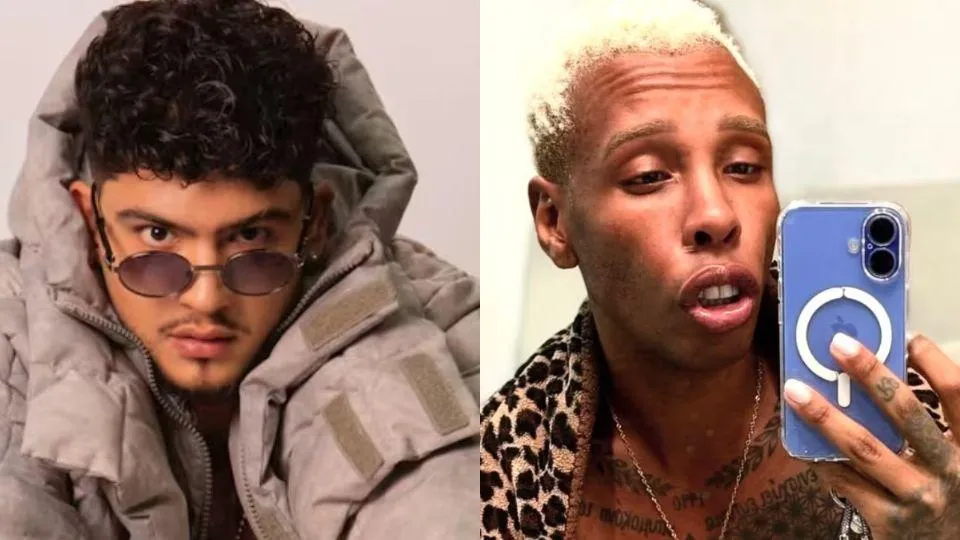 Localizan muertos a músicos colombianos B-King y DJ Regio Clown; autoridades investigan asesinato