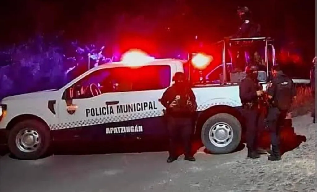 Localizan un cadáver con impactos de bala en Apatzingán