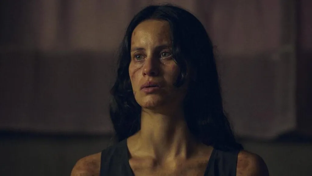 Los sin nombre serie Disney+ estreno: trailer Thriller psicológico con Rodrigo de la Serna trailer 2