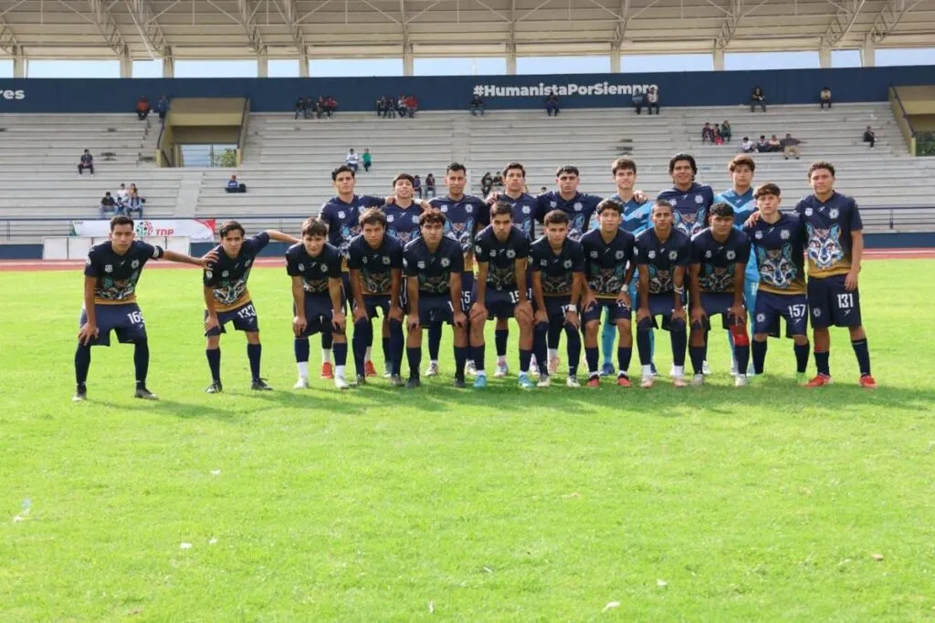 Los Zorros de la UMSNH con sufrimiento doblegan 5-4 al León en la Copa Promesas-1