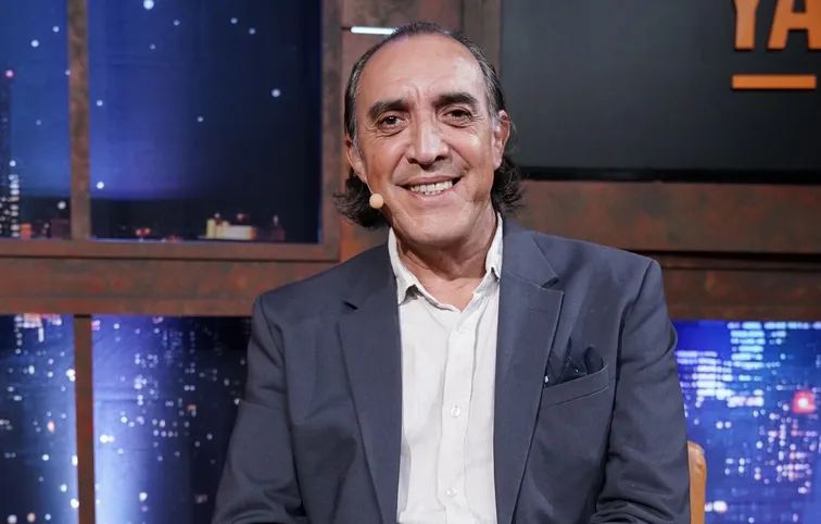 Luis Felipe Tovar responde a acusaciones contra Alejandro Sanz