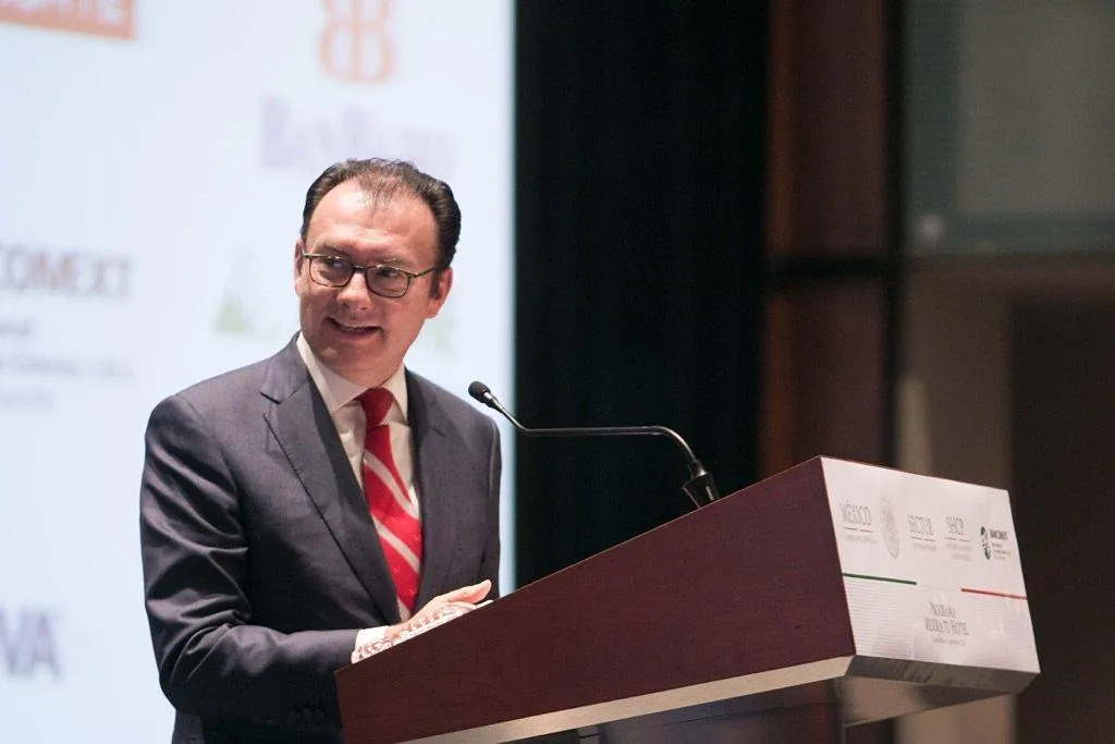 Luis Videgaray y Jared Kushner se unen para lanzar una startup de IA