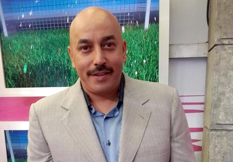 Lupillo Rivera revela que ha perdido el oído: “He llorado, porque duele”