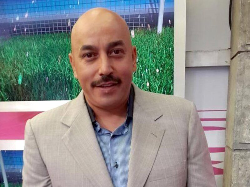 Lupillo Rivera revela que ha perdido el oído: “He llorado, porque duele”