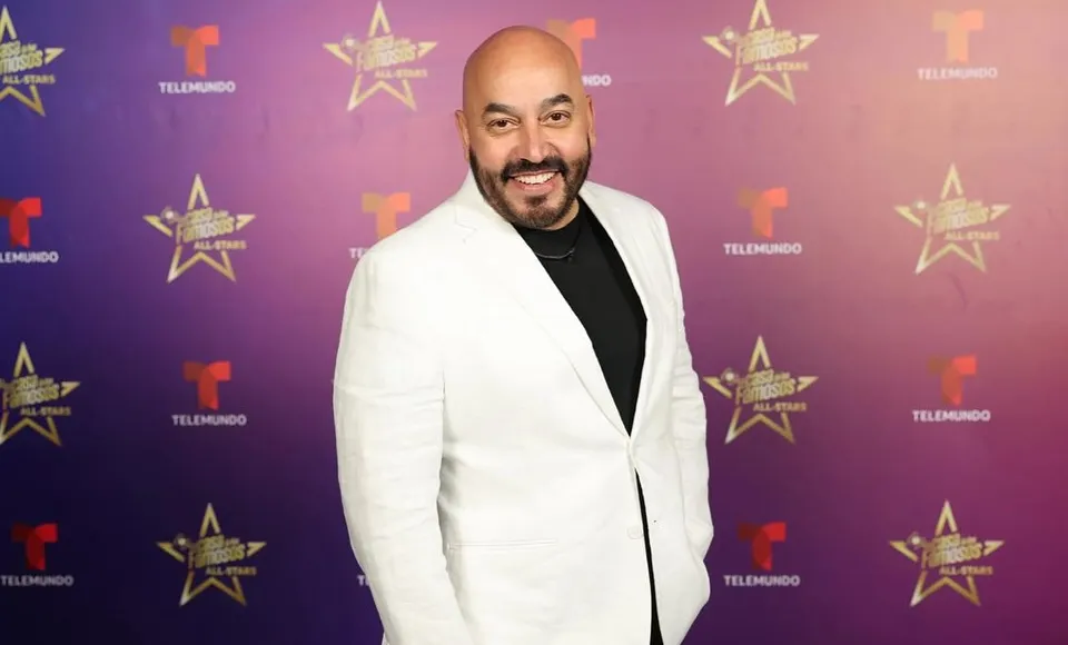Lupillo Rivera revive su romance con Belinda