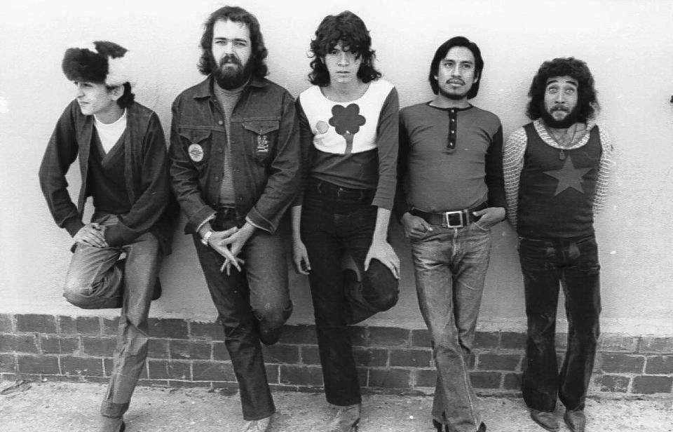 Luto en el rock mexicano: falleció Roberto “Oso” Milchorena, pionero de Three Souls in My Mind