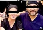 Prisión preventiva para madre y padrastro de Paloma Nicole