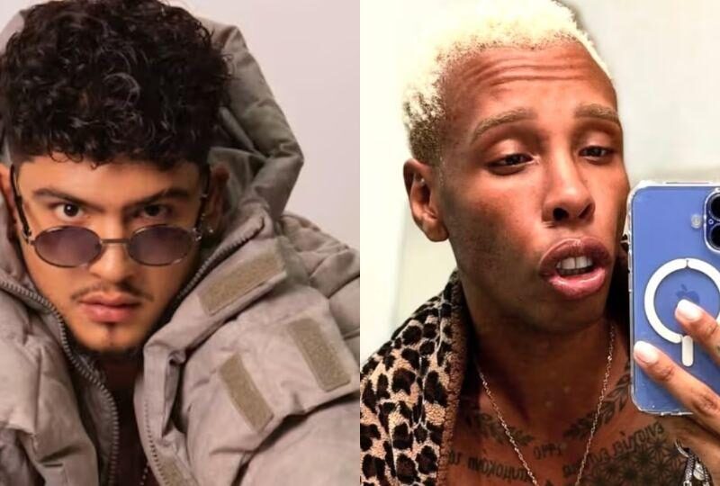 Mánager de B King huye de México tras asesinato del cantante y del DJ Regio Clown