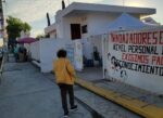 Arranca ciclo escolar y con él, las manifestaciones de la CNTE en Morelia