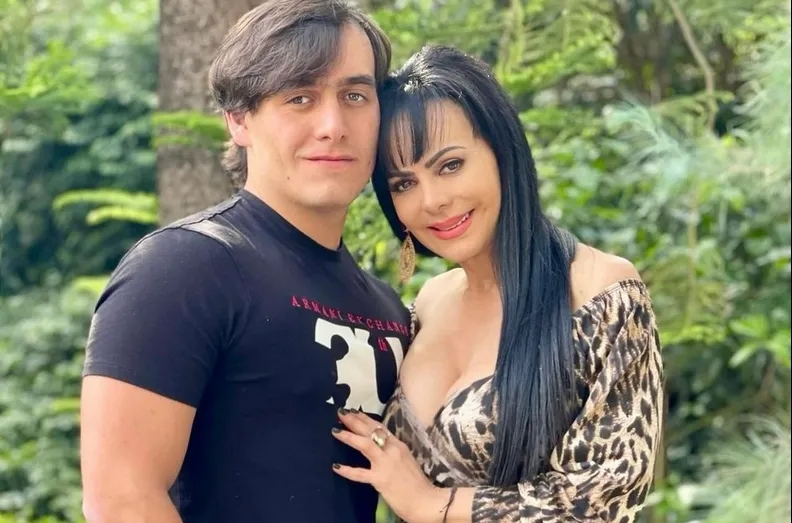Maribel Guardia revela el destino de las cenizas de Julián Figueroa