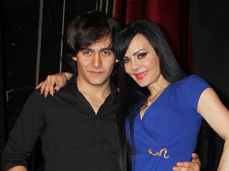 Maribel Guardia revela que dejará la casa donde vivió con Julián Figueroa