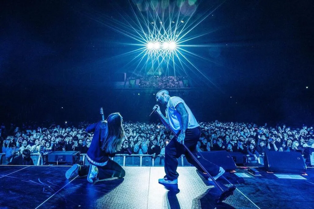 Maroon 5 inaugurará Arena Guadalajara: estos son los precios oficiales