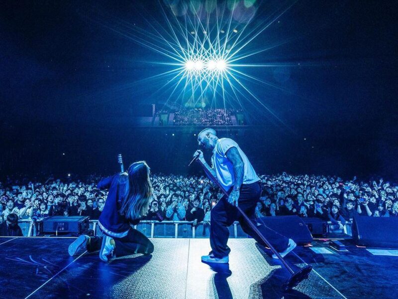 Maroon 5 inaugurará Arena Guadalajara: estos son los precios oficiales