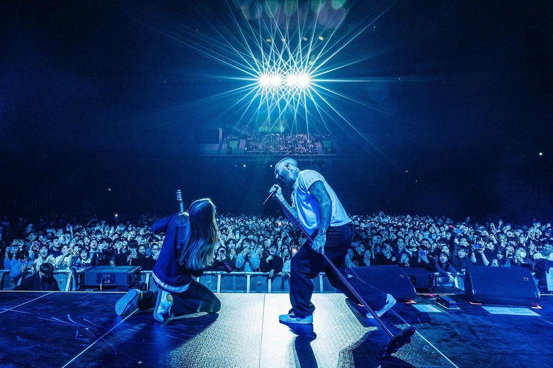 Maroon 5 inaugurará Arena Guadalajara: estos son los precios oficiales