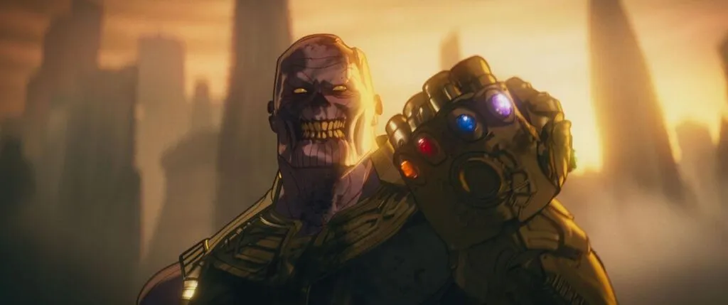 Marvel Zombies: Tráiler, póster y estreno en Disney+ de la Serie animada 2