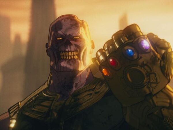 Marvel Zombies: ¿Los Vengadores contra… los Vengadores? Disney+ revela el tráiler de la serie animada del apocalipsis
