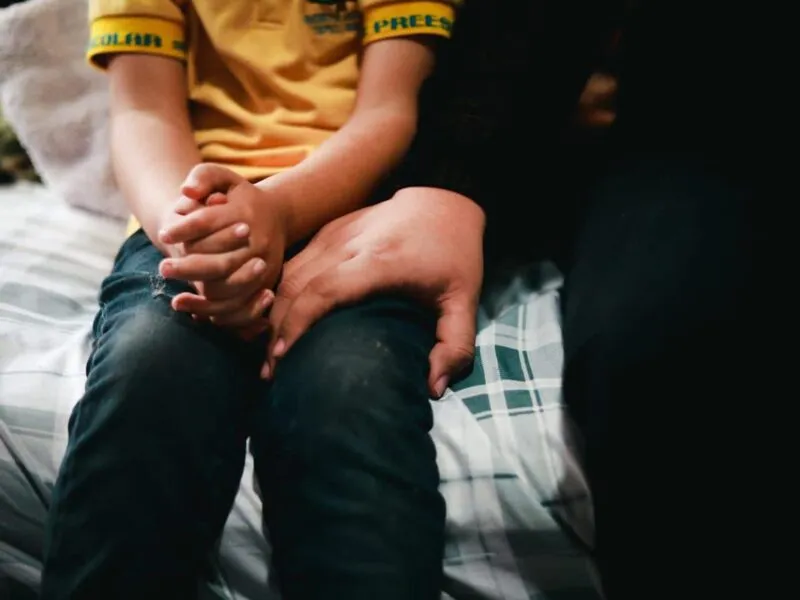 Más de 800 delitos sexuales denunciados en Michoacán en 2025