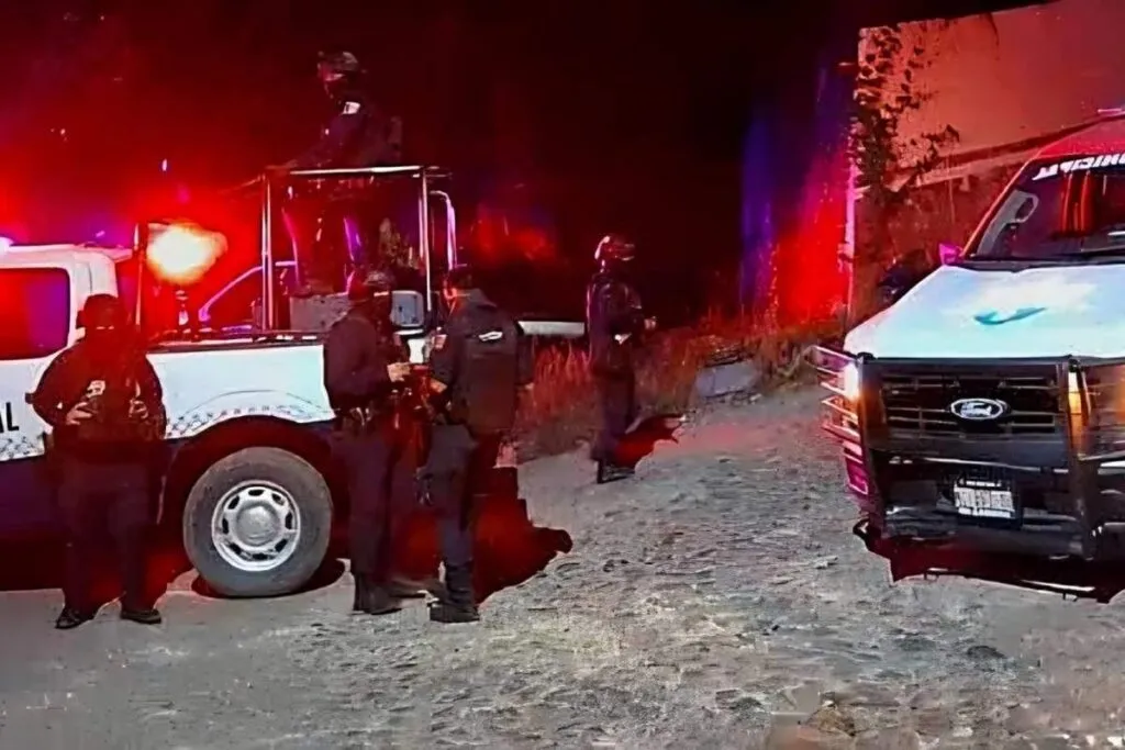 Matan a sicario del CJNG en Apatzingán: “El Piris” caído tras balacera con policías municipales