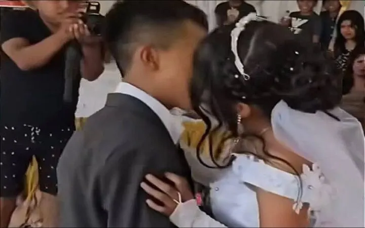Michoacán registró más de 19 mil matrimonios en 2024