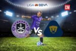 Mazatlán vs Pumas: ¿Romperán los cañoneros la maldición ante los universitarios?. Donde ver en Vivo el duelo jornada 8, apertura 2025