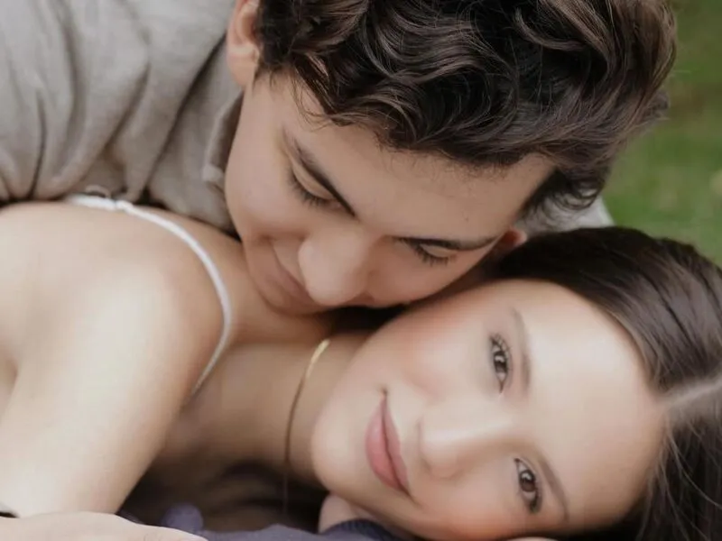 “Me ahorcaste”: Marianne Gonzaga acusa agresión y revela audios contra José Said, novio de Valentina Gilabert