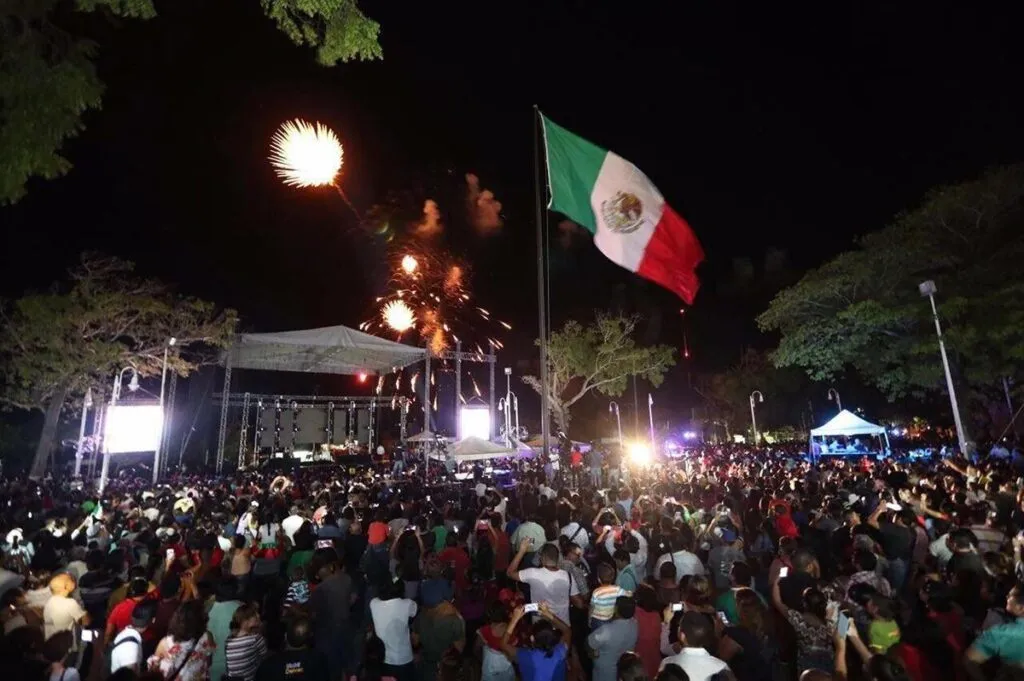 ¿Megapuente? La SEP aclara si hay clases o no por fiestas patrias