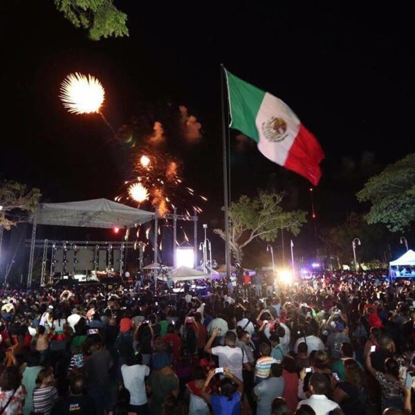 SEP aclara: No habrá megapuente por fiestas patrias